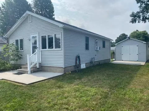 112 Alexander Ave, Villas, NJ 08251