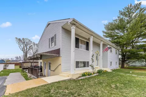 307 Town Bank Rd, North Cape May, NJ 08204