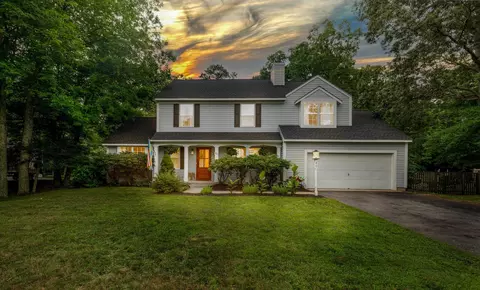 40 Cynwyd Dr, Cape May Court House, NJ 08210