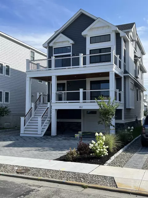 482 21st, Avalon, NJ 08202