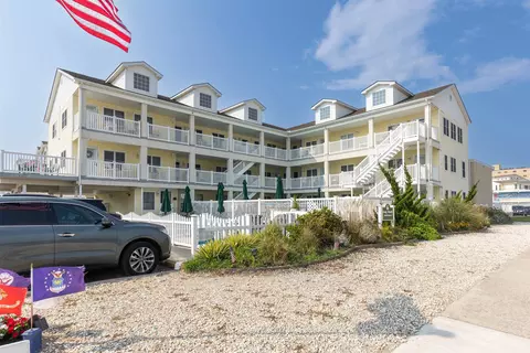 539 E 9th Ave #305, Wildwood, NJ 08260
