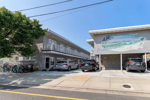 312 E Hand Ave #16, Wildwood, NJ 08260