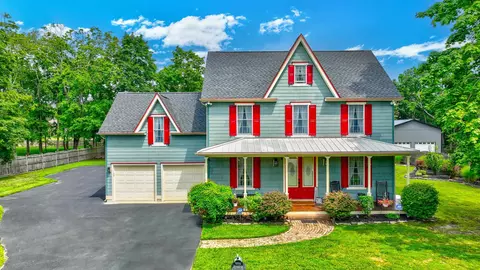 12 Church Rd, Woodbine, NJ 08270