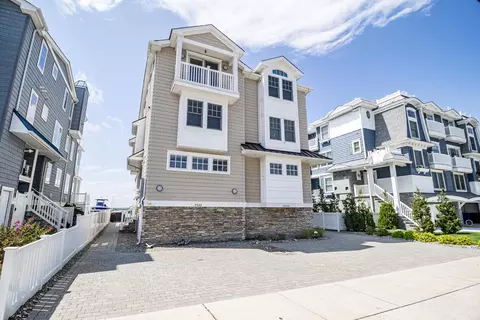 3546 Ocean Dr #3546, Avalon, NJ 08202