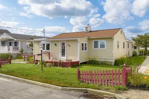 45 Channel Rd, Avalon, NJ 08202