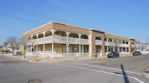 5600 Seaview Ave #31, Wildwood Crest, NJ 08260