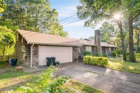 801 Steel Rd, Cape May Court House, NJ 08210