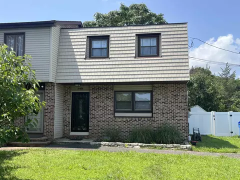 34 B Rt 50, Ocean View, NJ 08230