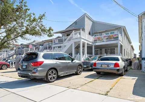 406 W Bennett Ave #D, Wildwood, NJ 08260