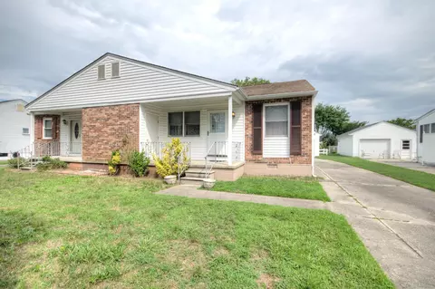 1233 Pennsylvania Ave, Cape May, NJ 08204