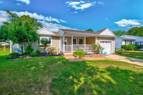 112 Haverford Ave, North Cape May, NJ 08204