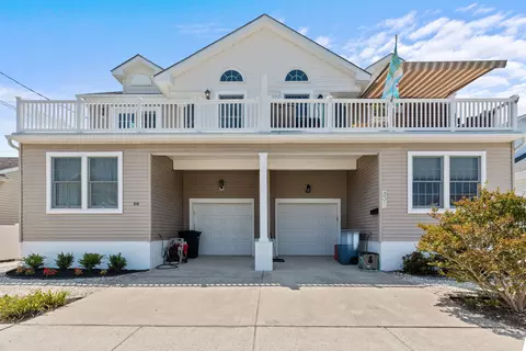 208 E Preston Ave #208, Wildwood Crest, NJ 08260