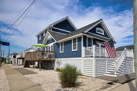 730 W Glenwood Ave, West Wildwood, NJ 08260