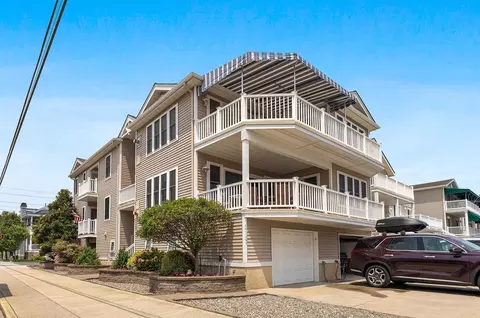 401-03 53rd St #403 2ND, Ocean City, NJ 08226