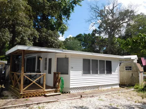 43 Route 47 N #C-4(CEDAR), Cape May Court House, NJ 08210