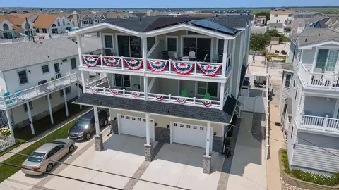 5212 Landis Ave #NORTH, Sea Isle City, NJ 08243