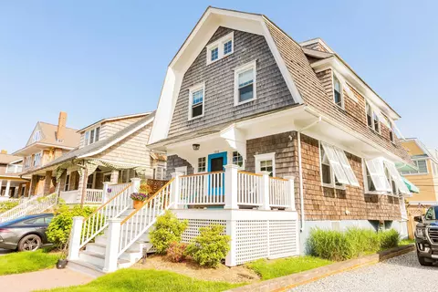 1016 Stockton Ave, Cape May, NJ 08204