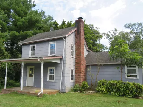 270 Old Tuckahoe Rd, Woodbine, NJ 08270