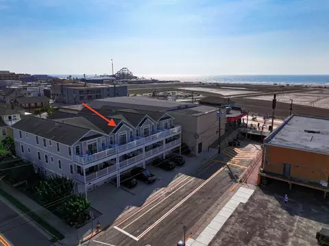 401 E Pine Ave #F, Wildwood, NJ 08260