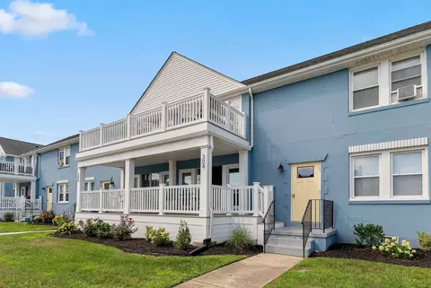 304 B E Heather Rd #304 B, Wildwood Crest, NJ 08260