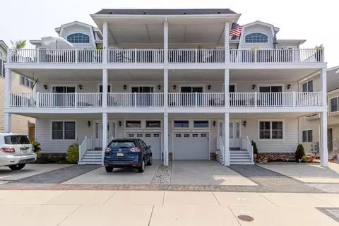 122 84th St #WEST, Sea Isle City, NJ 08243