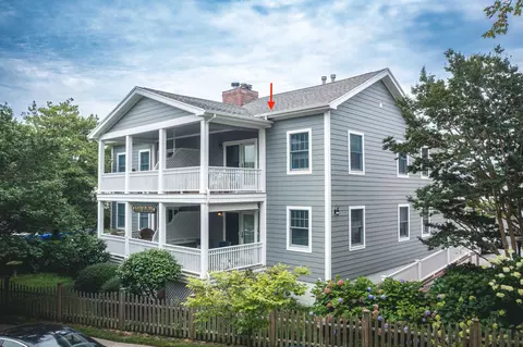120 Stockton Pl #3, Cape May, NJ 08204
