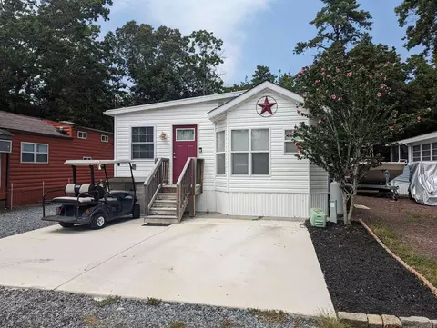 220 Horseshoe Curv #220, South Seaville, NJ 08246