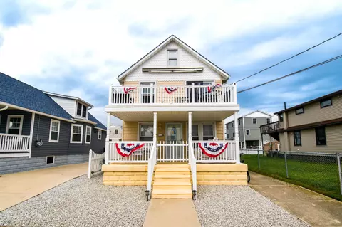 311 W 16th Ave #B, North Wildwood, NJ 08260