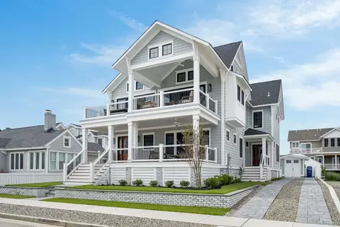 321 99th St, Stone Harbor, NJ 08247