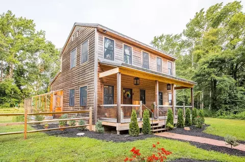 463 Route 47, Goshen, NJ 08210