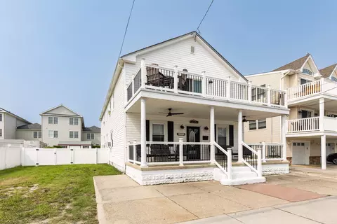 234 E Roberts Ave, Wildwood, NJ 08260