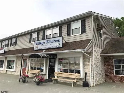 44 Tuckahoe Rd #44 B, Marmora, NJ 08223