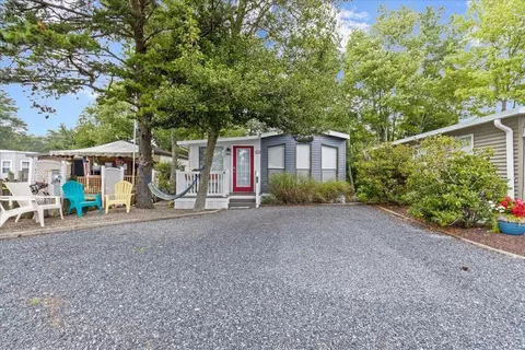 177 N Lake Dr, Marmora, NJ 08223