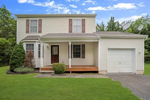 1 Field Crest Ln, Cape May Court House, NJ 08210