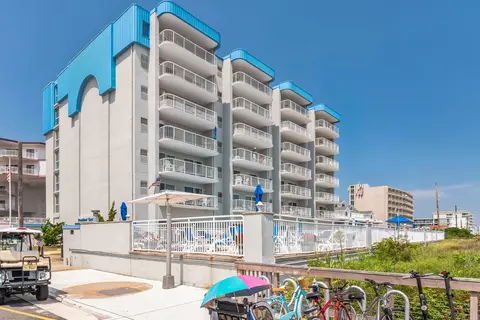 9400 Ocean Ave #703, Wildwood Crest, NJ 08260