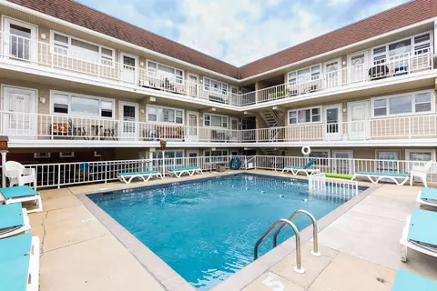 5001 New Jersey Ave #206, Wildwood, NJ 08260