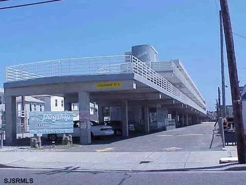831-35 807 8th Street Unit 204 Ave #204, Ocean City, NJ 08226