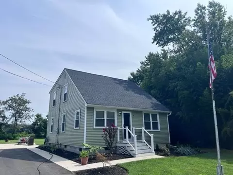 664 N Route 47, Cape May Court House, NJ 08210