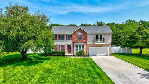 106 Timothy Ln, Cape May Court House, NJ 08210