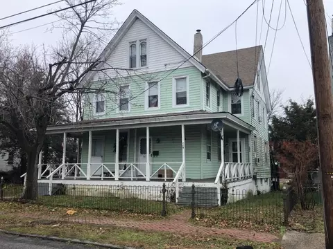 284-286 Grant St, Salem, NJ 08079