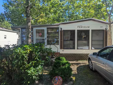 117 Iron Horse #117, South Seaville, NJ 08246