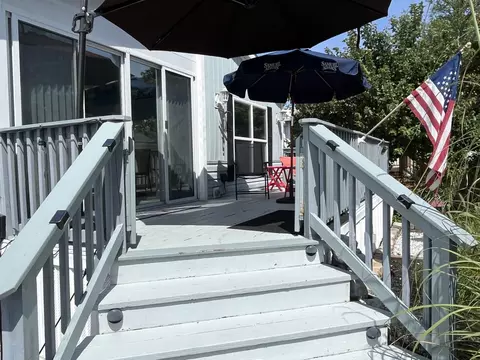 150 Malcolm Dr #150, Dennisville, NJ 08214