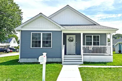 100 E Tomlin Ave, Villas, NJ 08251