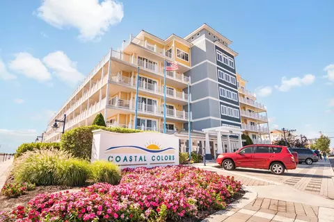 7701 Atlantic Ave #506, Wildwood Crest, NJ 08260