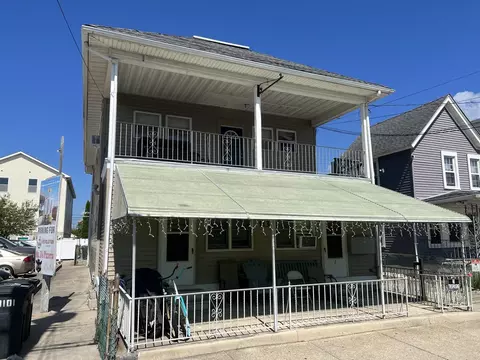 113-115 E Andrews Ave, Wildwood, NJ 08260