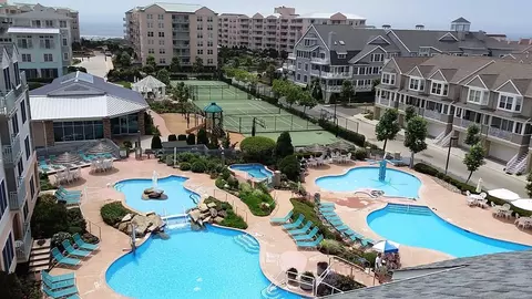 9907 Seapointe Blvd #117, Wildwood Crest, NJ 08260