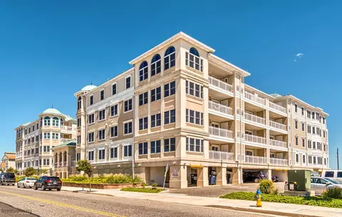 101 W Spruce Ave # 308, North Wildwood, NJ 08260