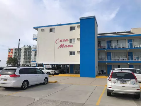 6701 Atlantic Ave #107, Wildwood Crest, NJ 08260