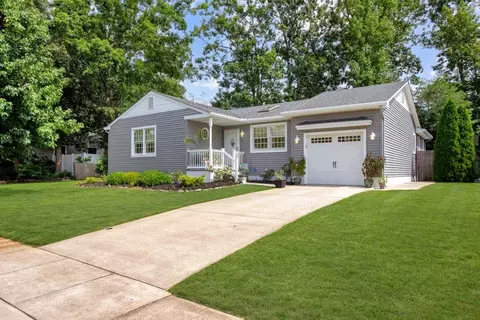 217 Deborah Ln, North Cape May, NJ 08204