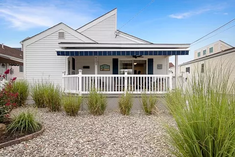 9202 New Jersey Ave, Wildwood Crest, NJ 08260